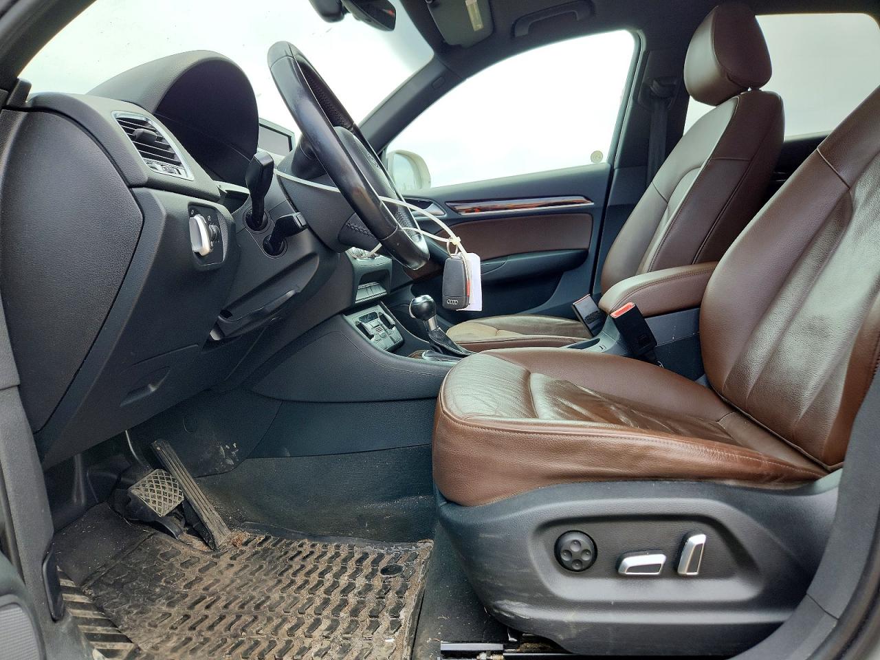 Audi Q3 Premium Plus