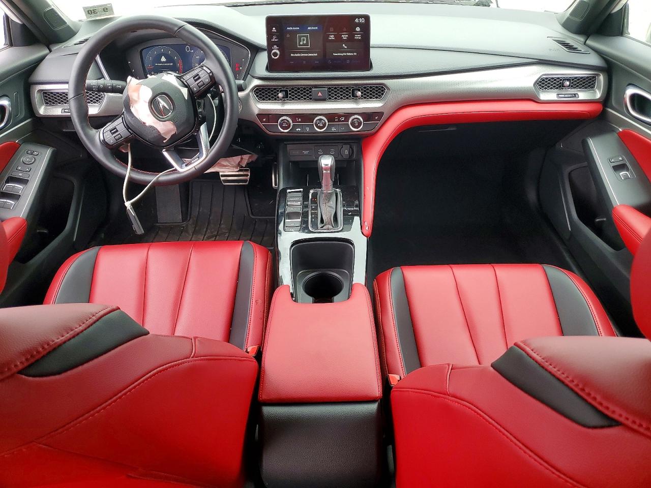 Acura Integra A-spec