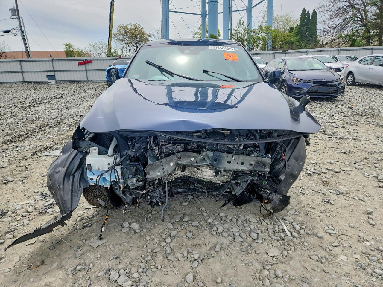Mazda Cx Grand Touring