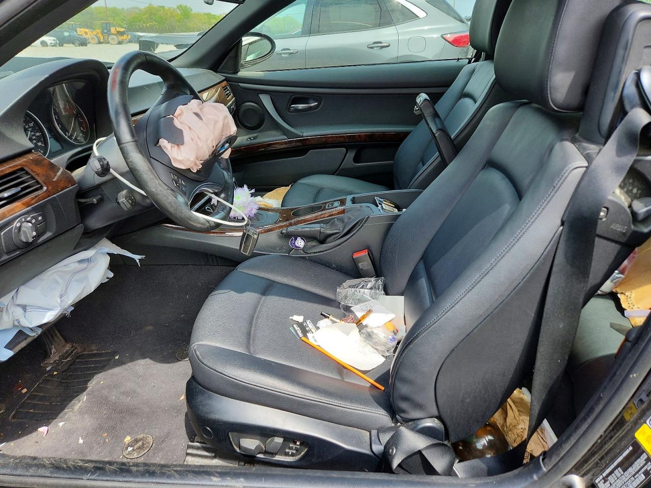 BMW 3 Series I Sulev
