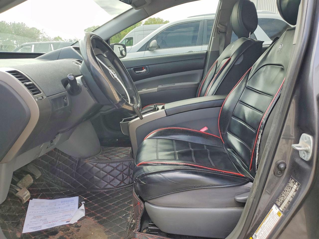 Toyota Prius Base