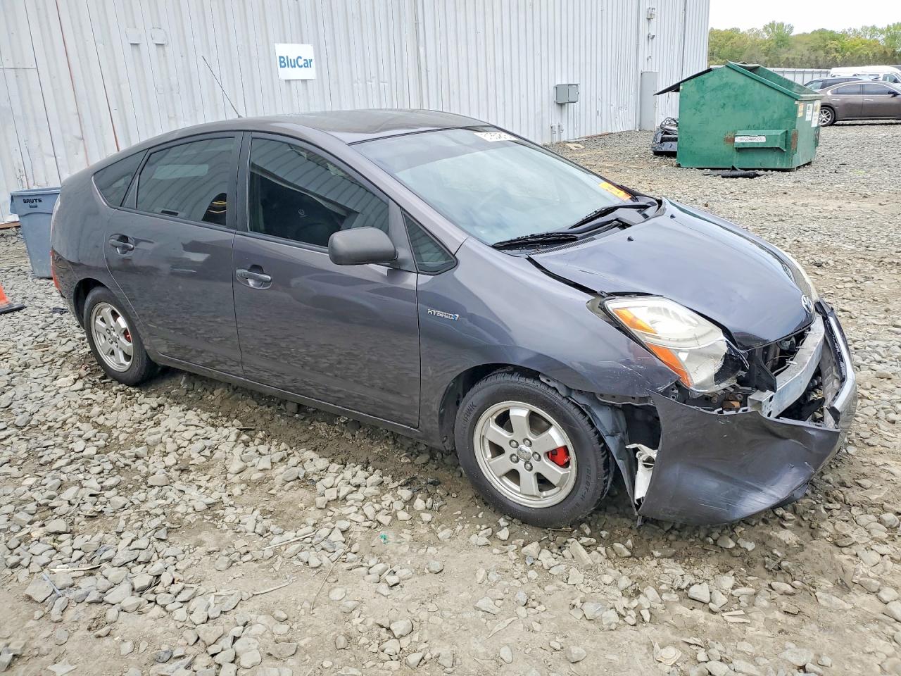 Toyota Prius Base