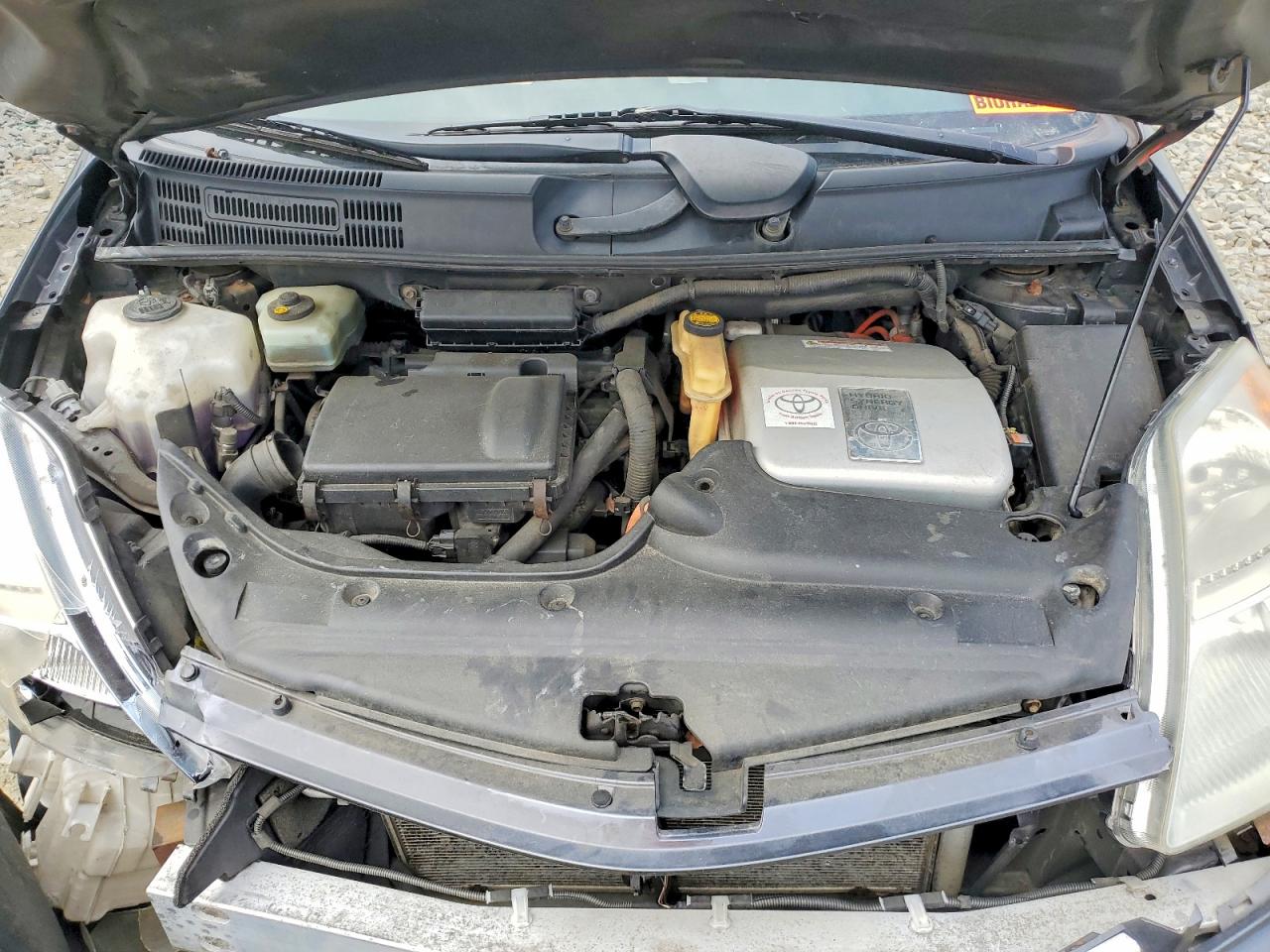 Toyota Prius Base