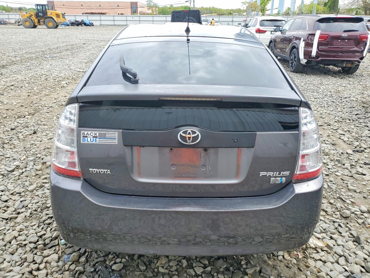 Toyota Prius Base