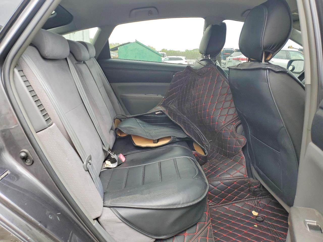 Toyota Prius Base
