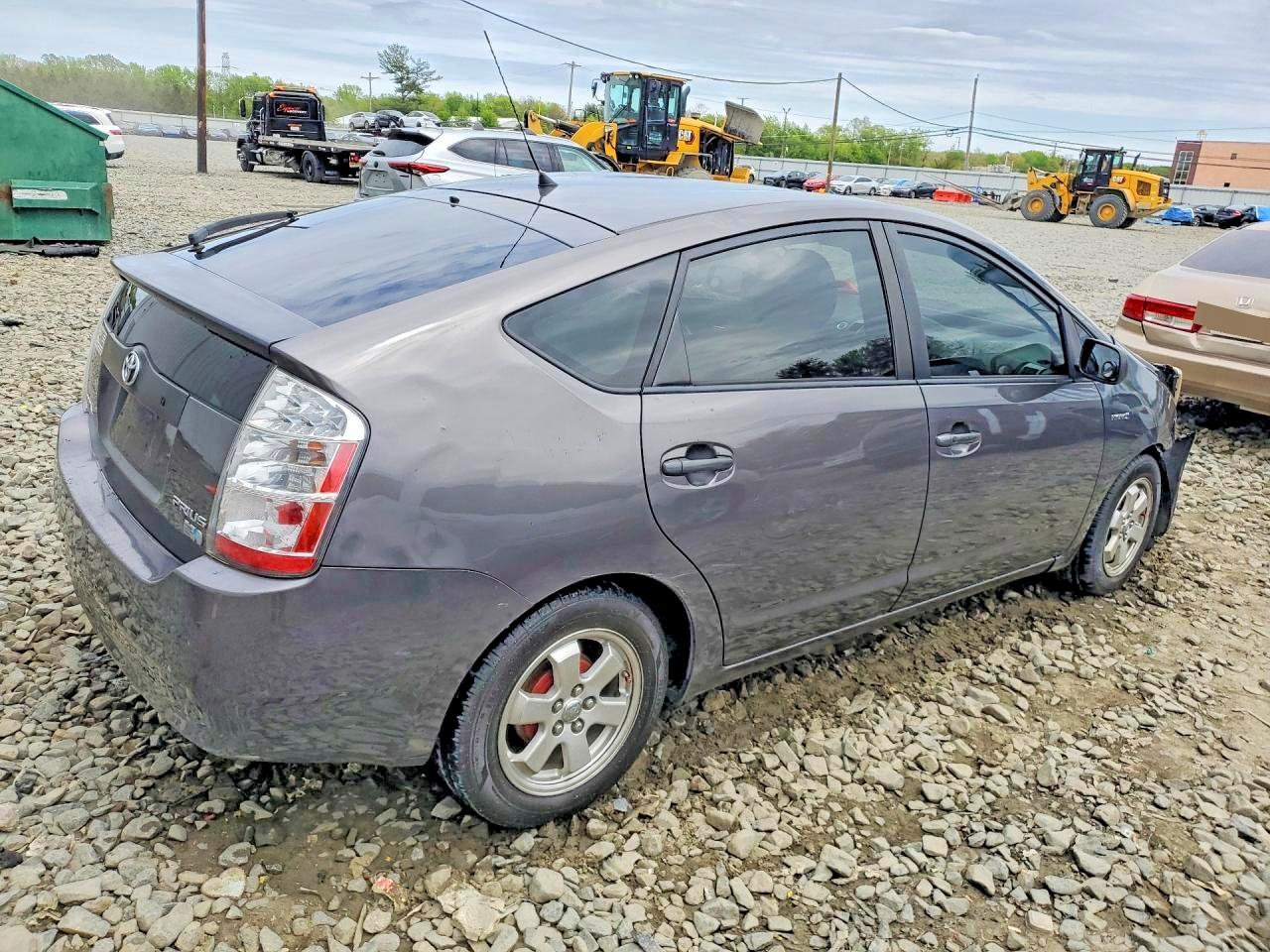 Toyota Prius Base