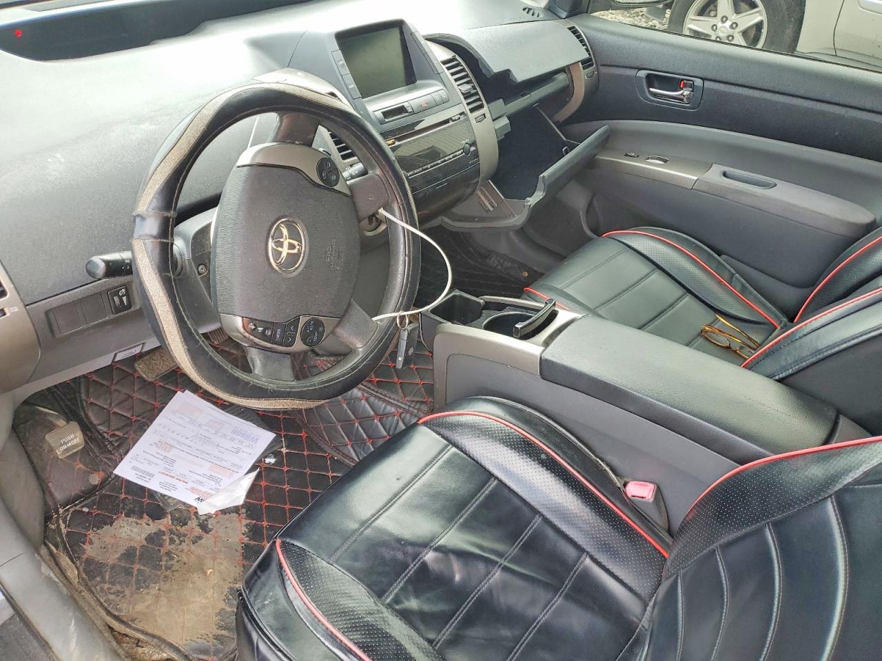 Toyota Prius Base