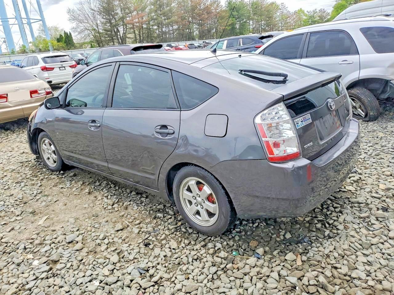 Toyota Prius Base