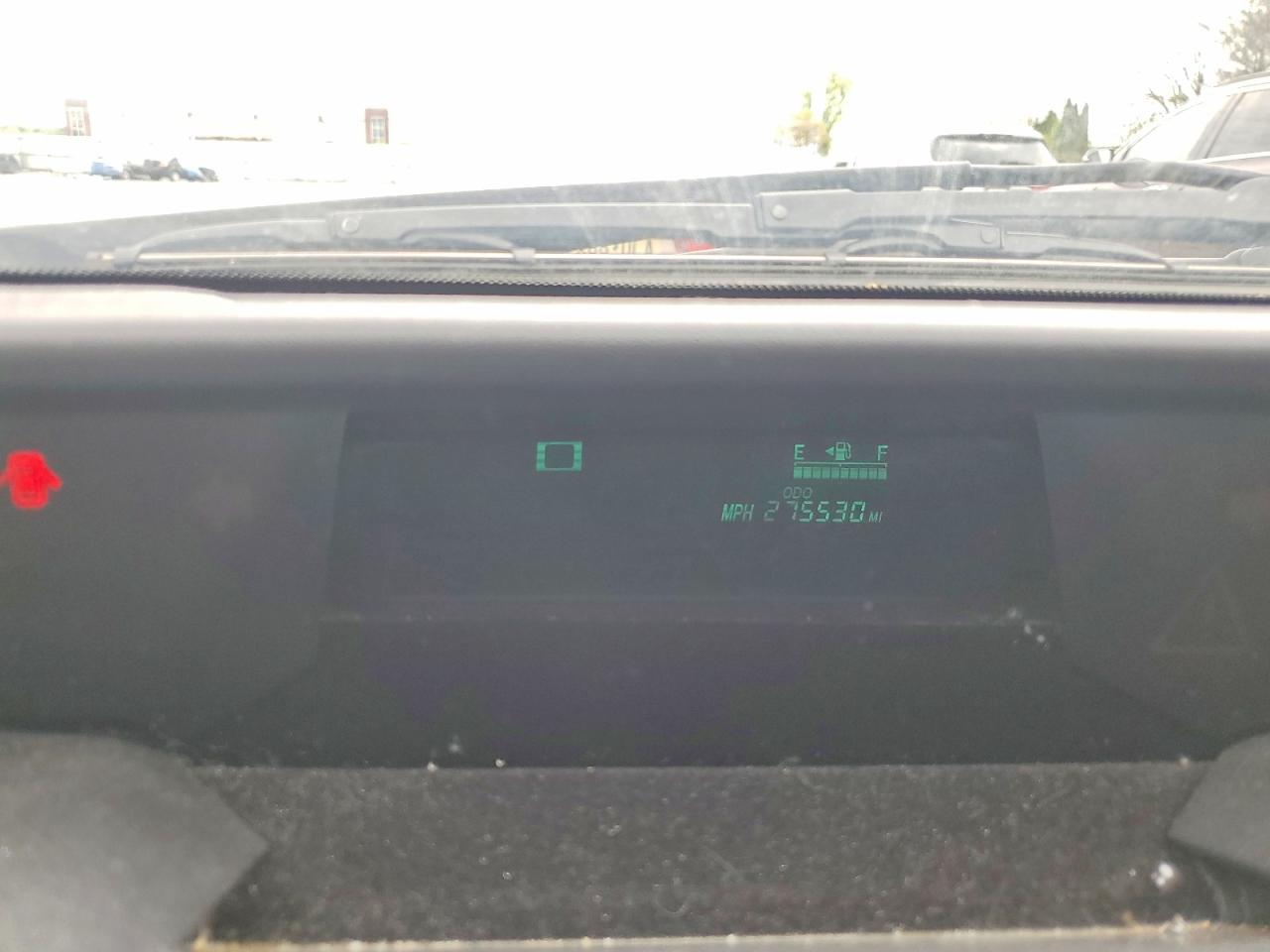 Toyota Prius Base