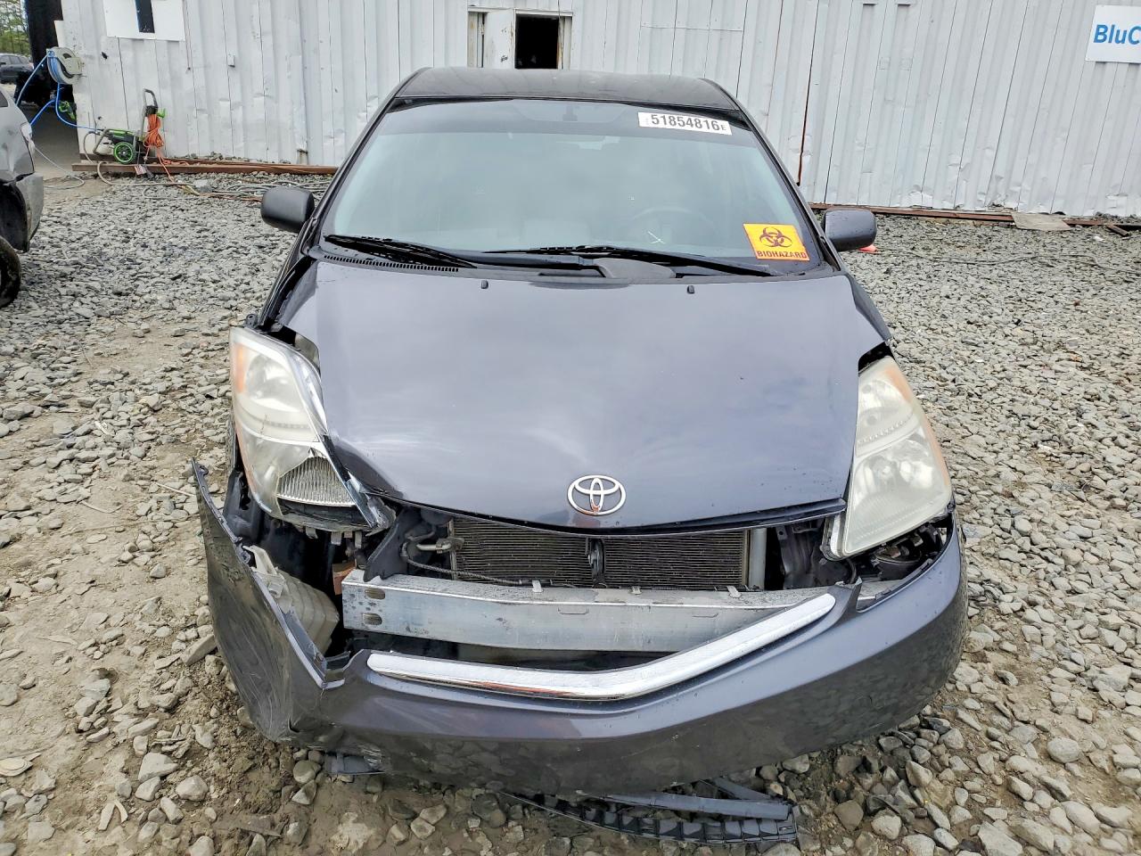 Toyota Prius Base