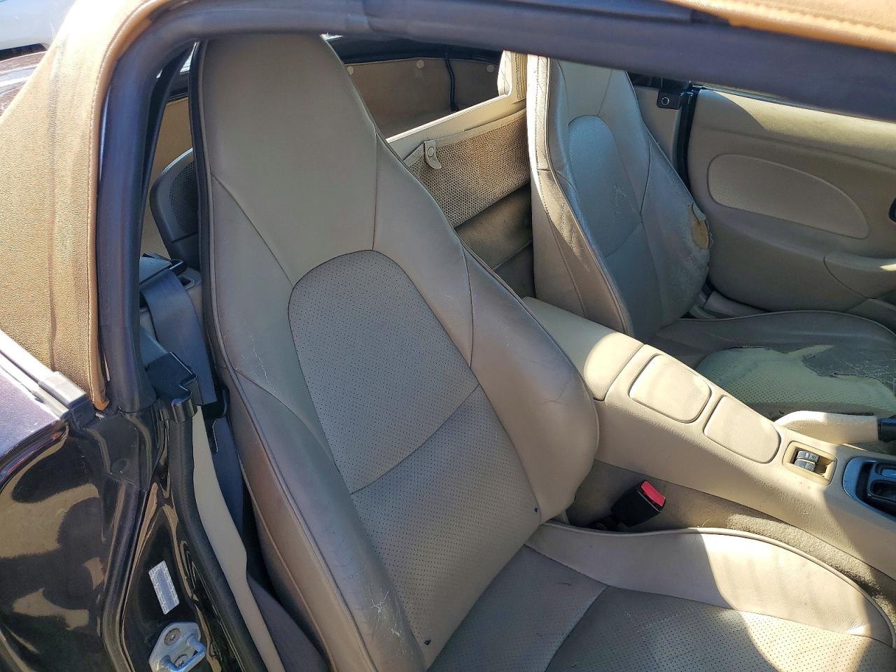 Mazda Mx5 Base