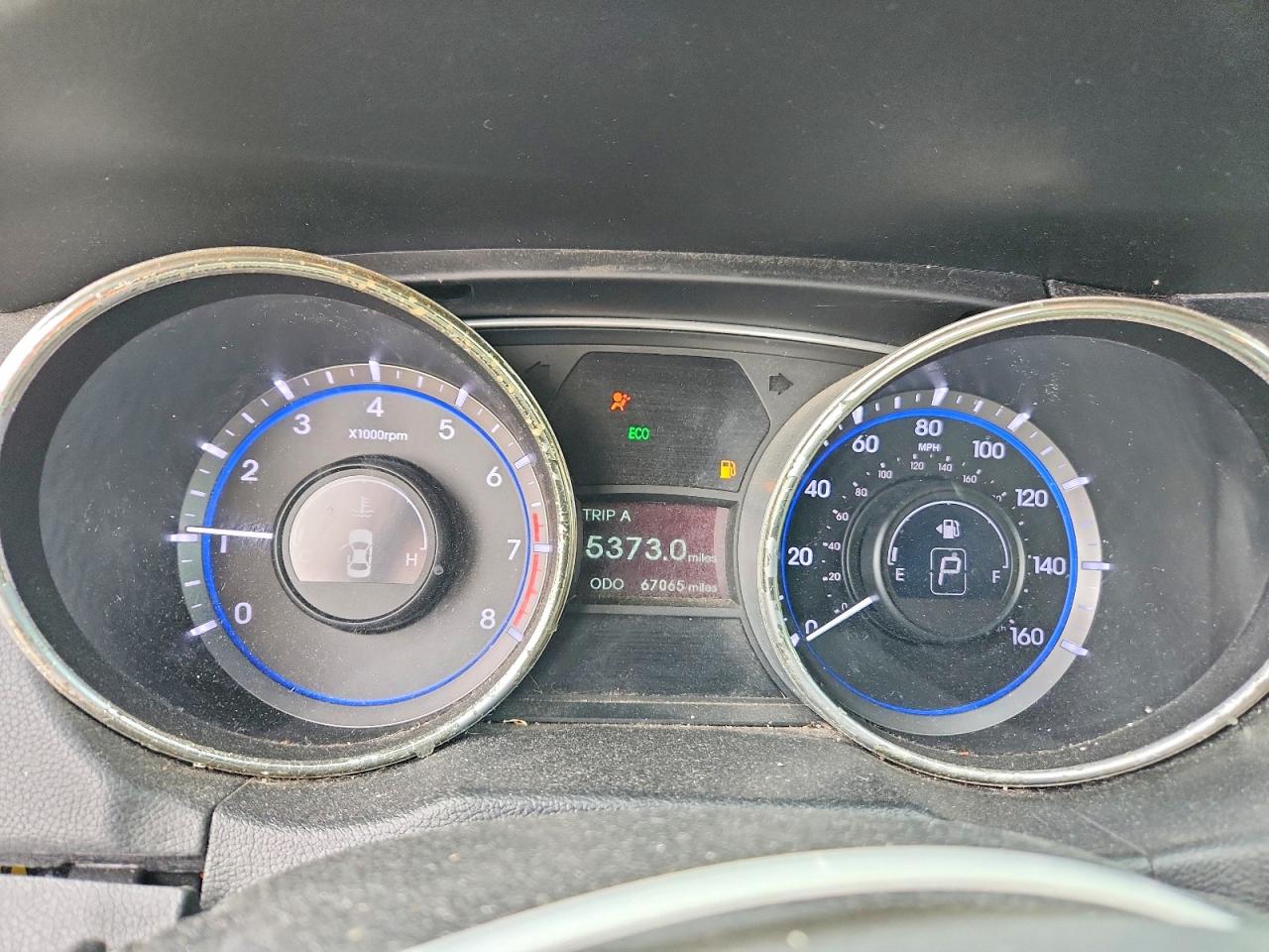 Hyundai SONATA Se 2.0t