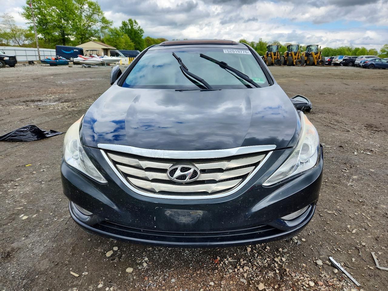 Hyundai SONATA Se 2.0t