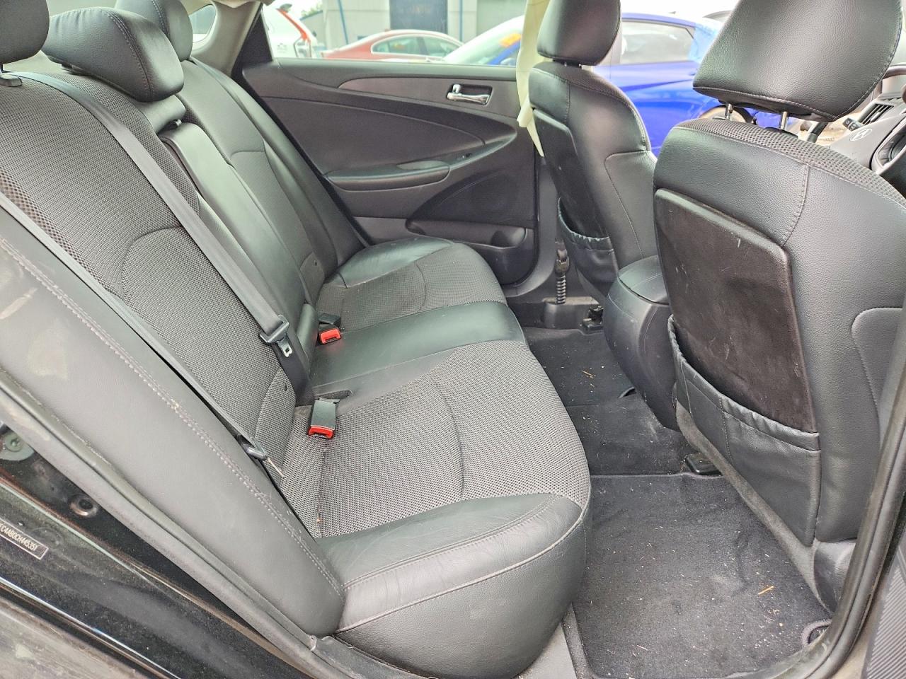 Hyundai SONATA Se 2.0t
