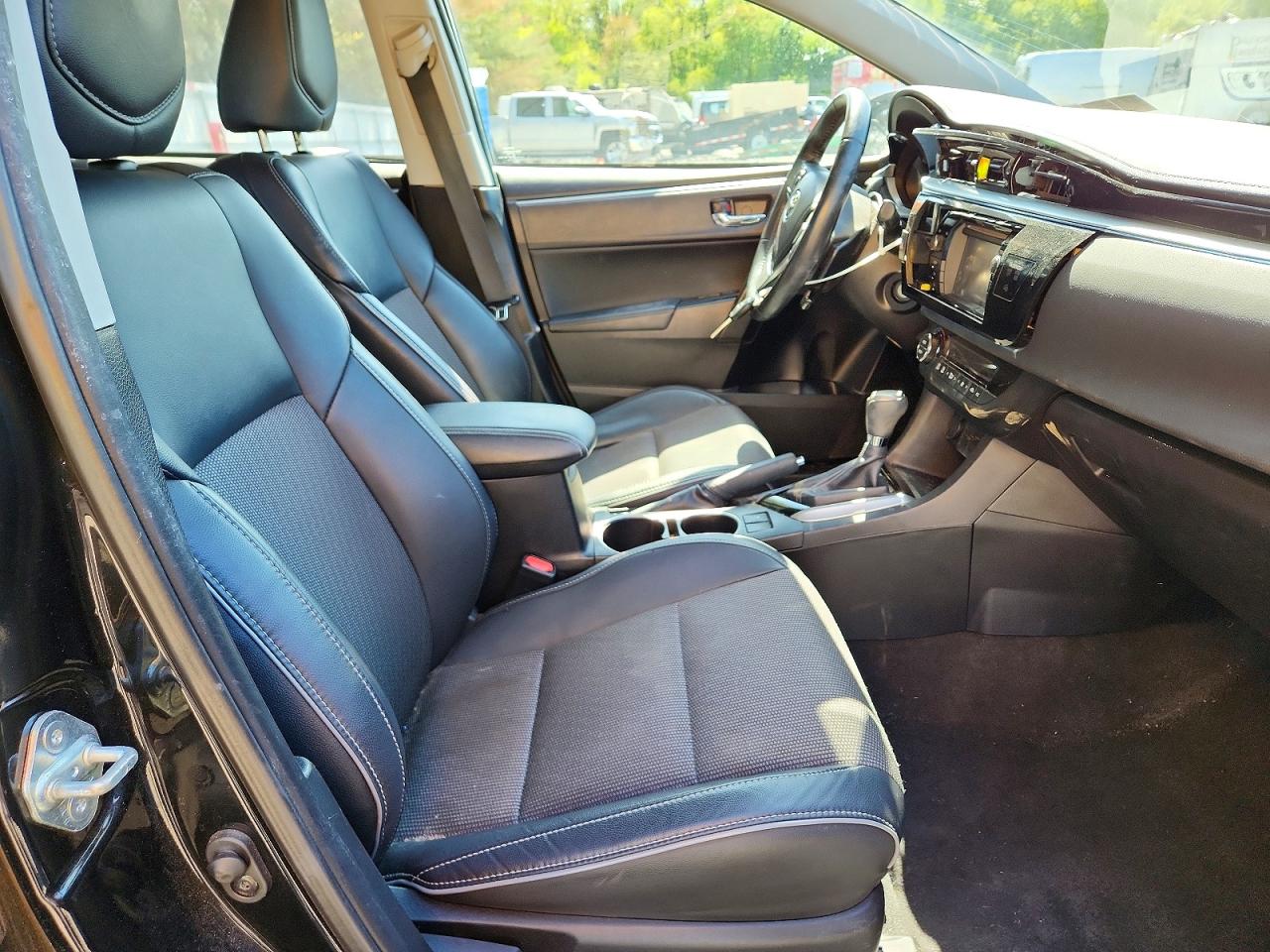 Toyota Corolla S Plus