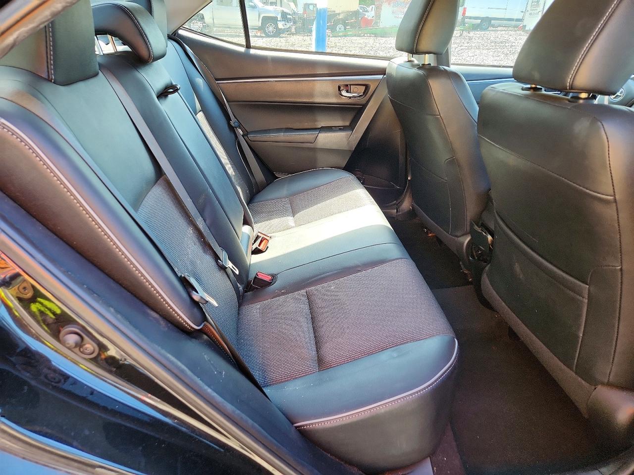Toyota Corolla S Plus