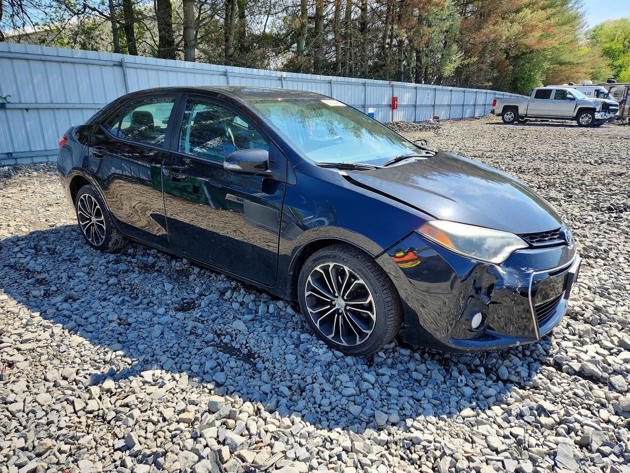 Toyota Corolla S Plus