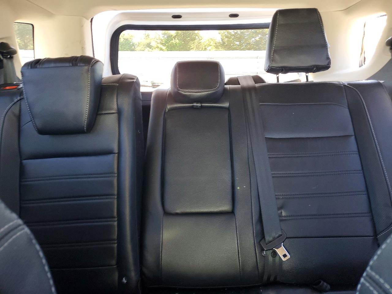 Ford EcoSport Titanium