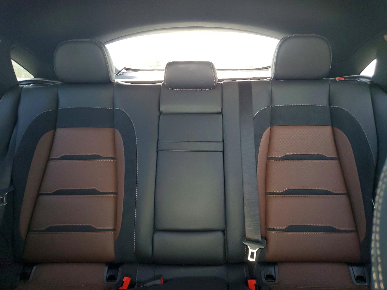 Mercedes-Benz GLE Amg 53 4matic