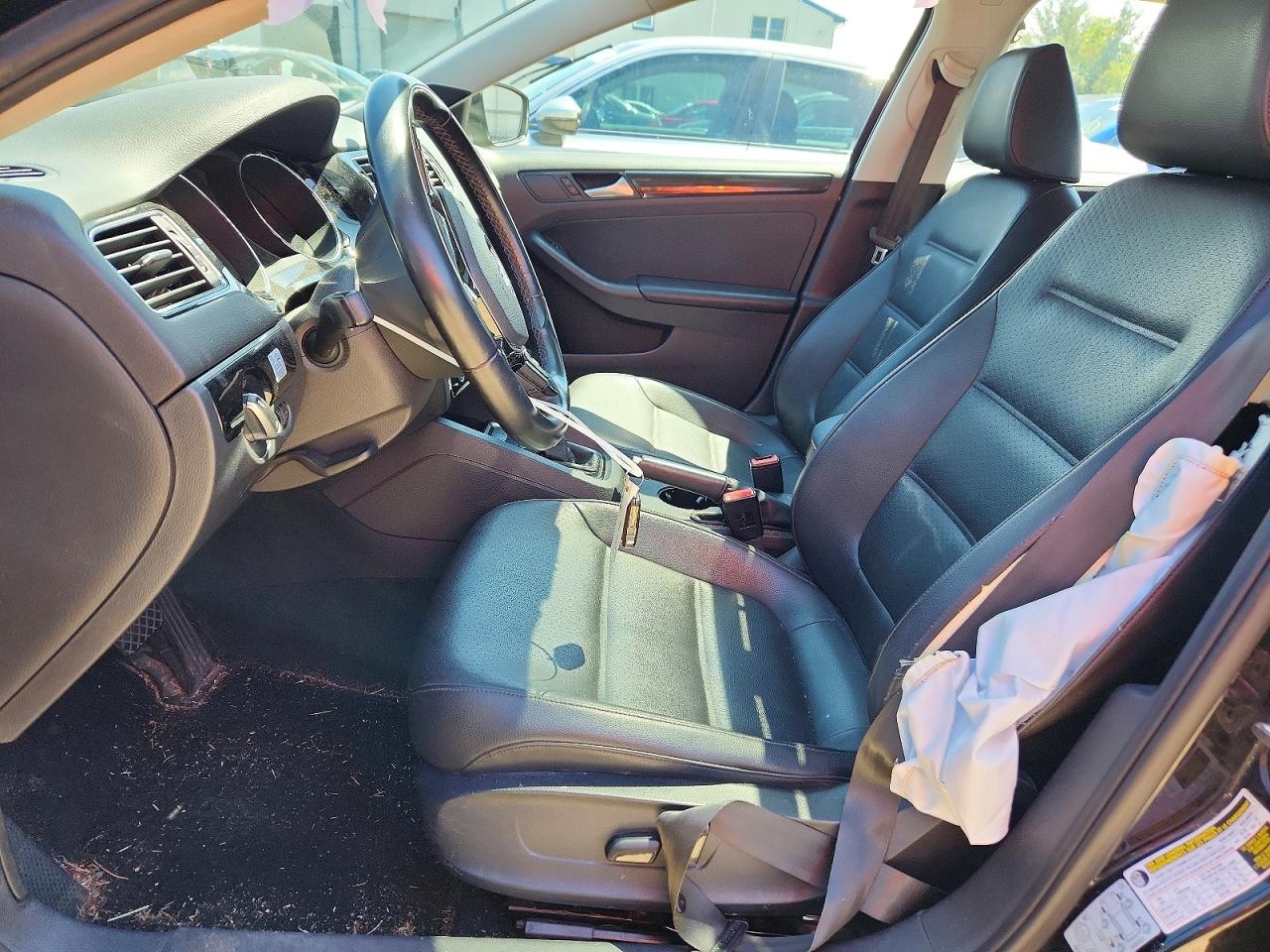 Volkswagen Jetta Tdi