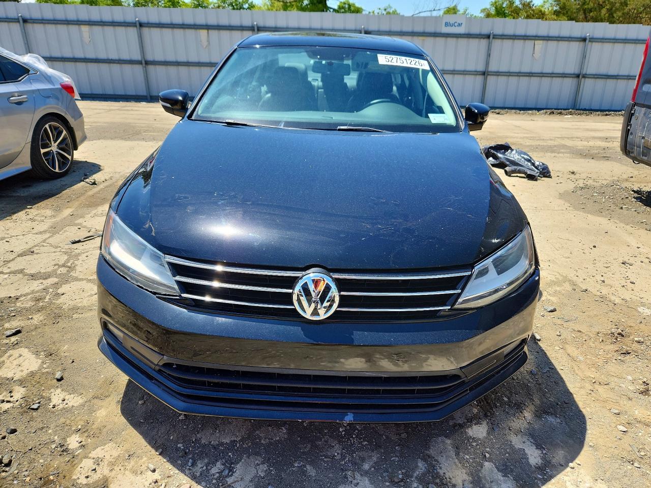 Volkswagen Jetta Tdi