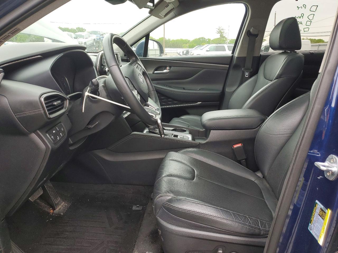 Hyundai SANTA FE Sel