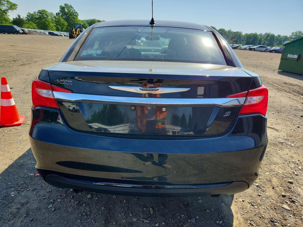 Chrysler 200 S
