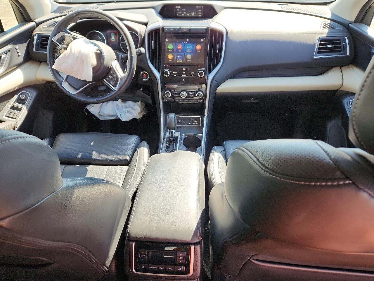 Subaru Ascent Limited