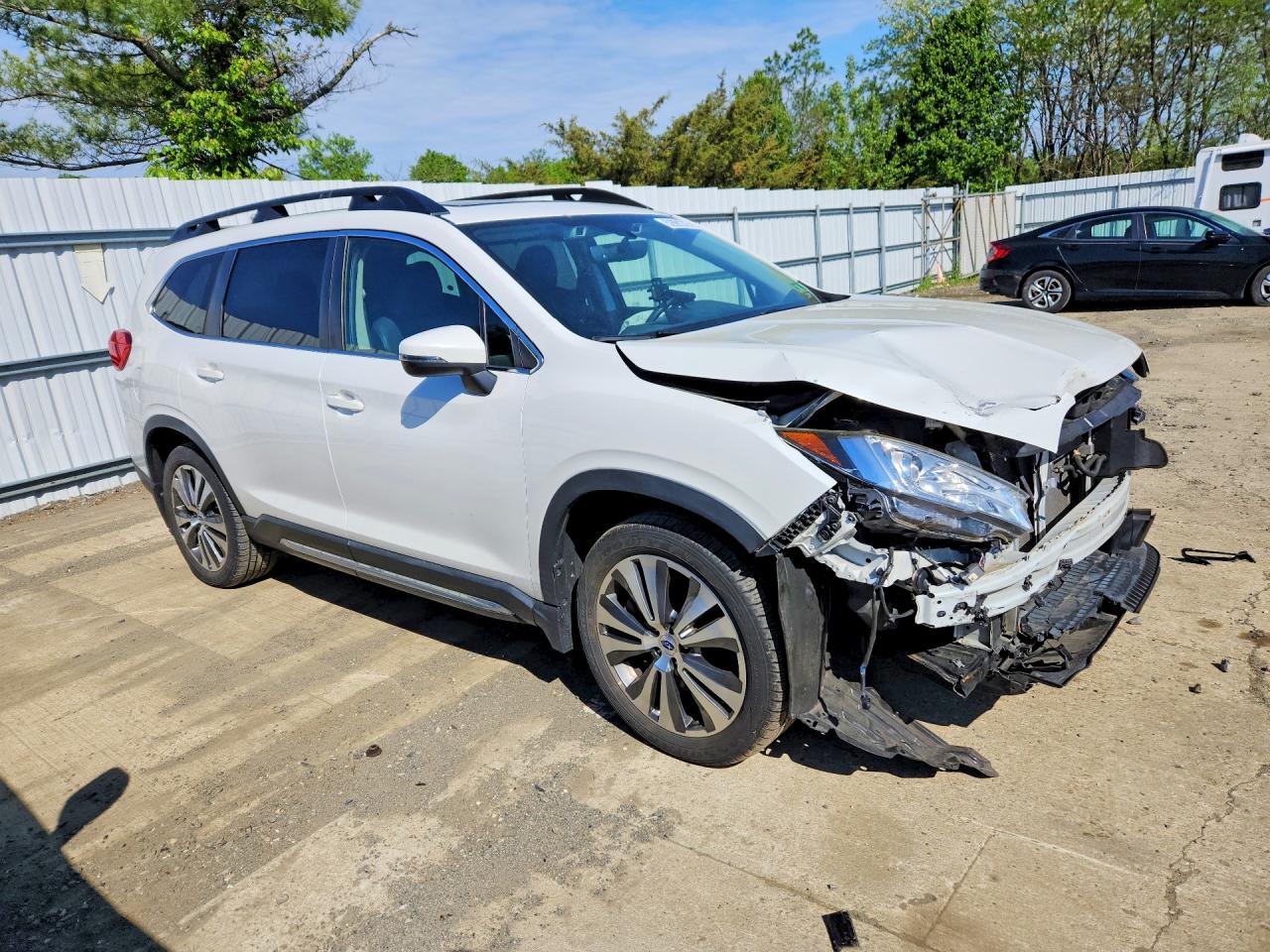 Subaru Ascent Limited