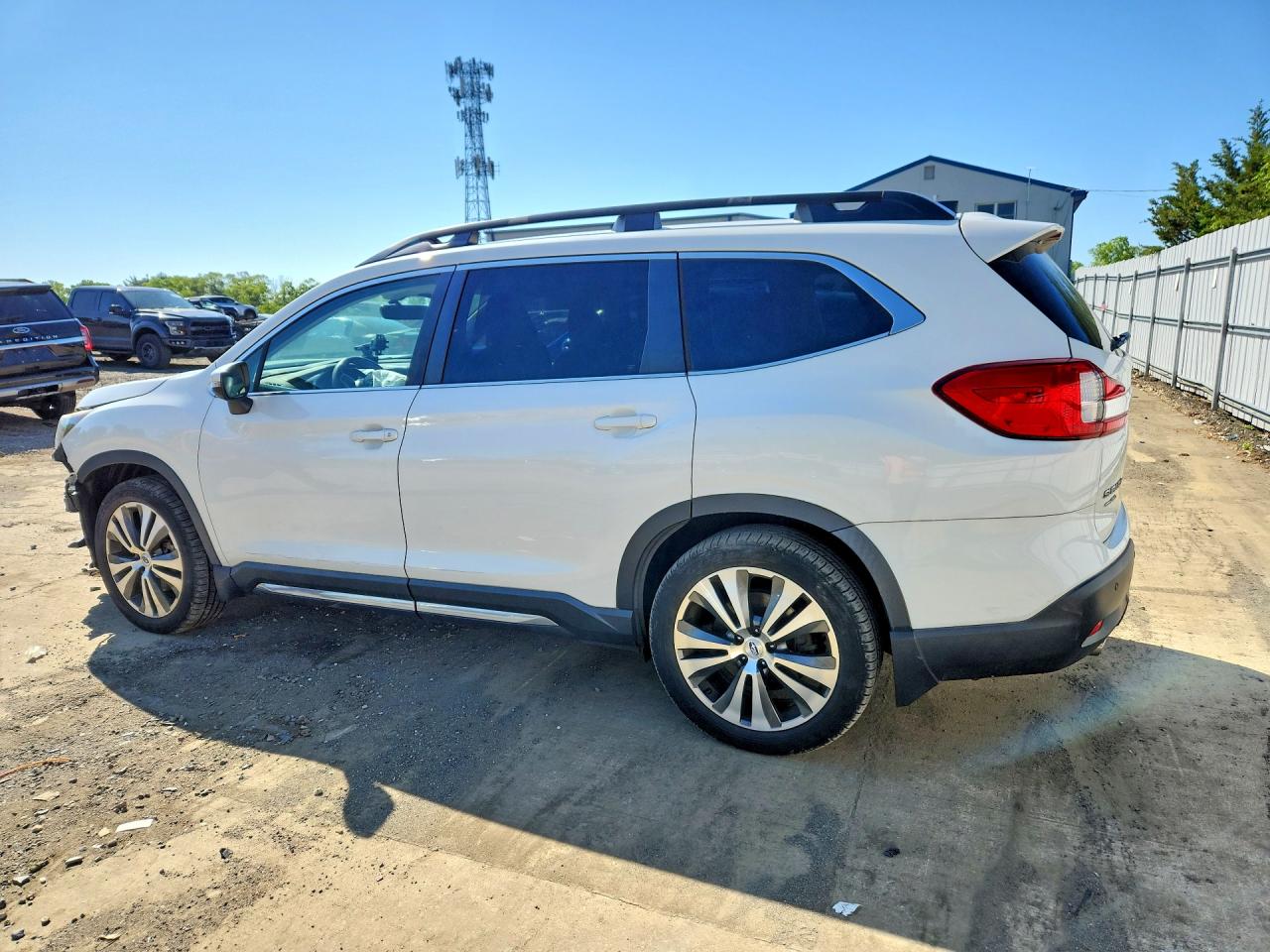Subaru Ascent Limited