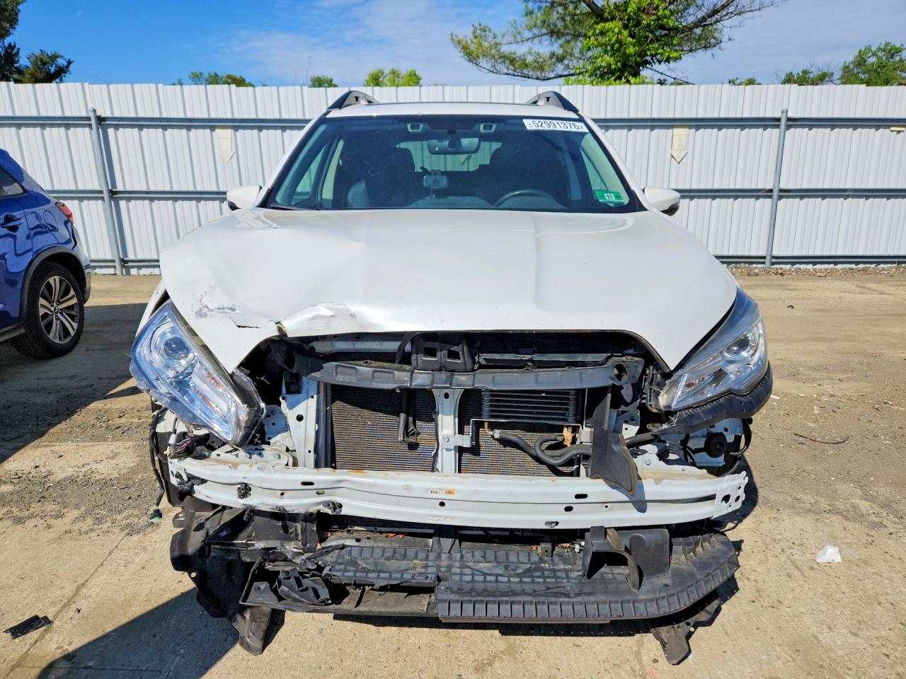 Subaru Ascent Limited