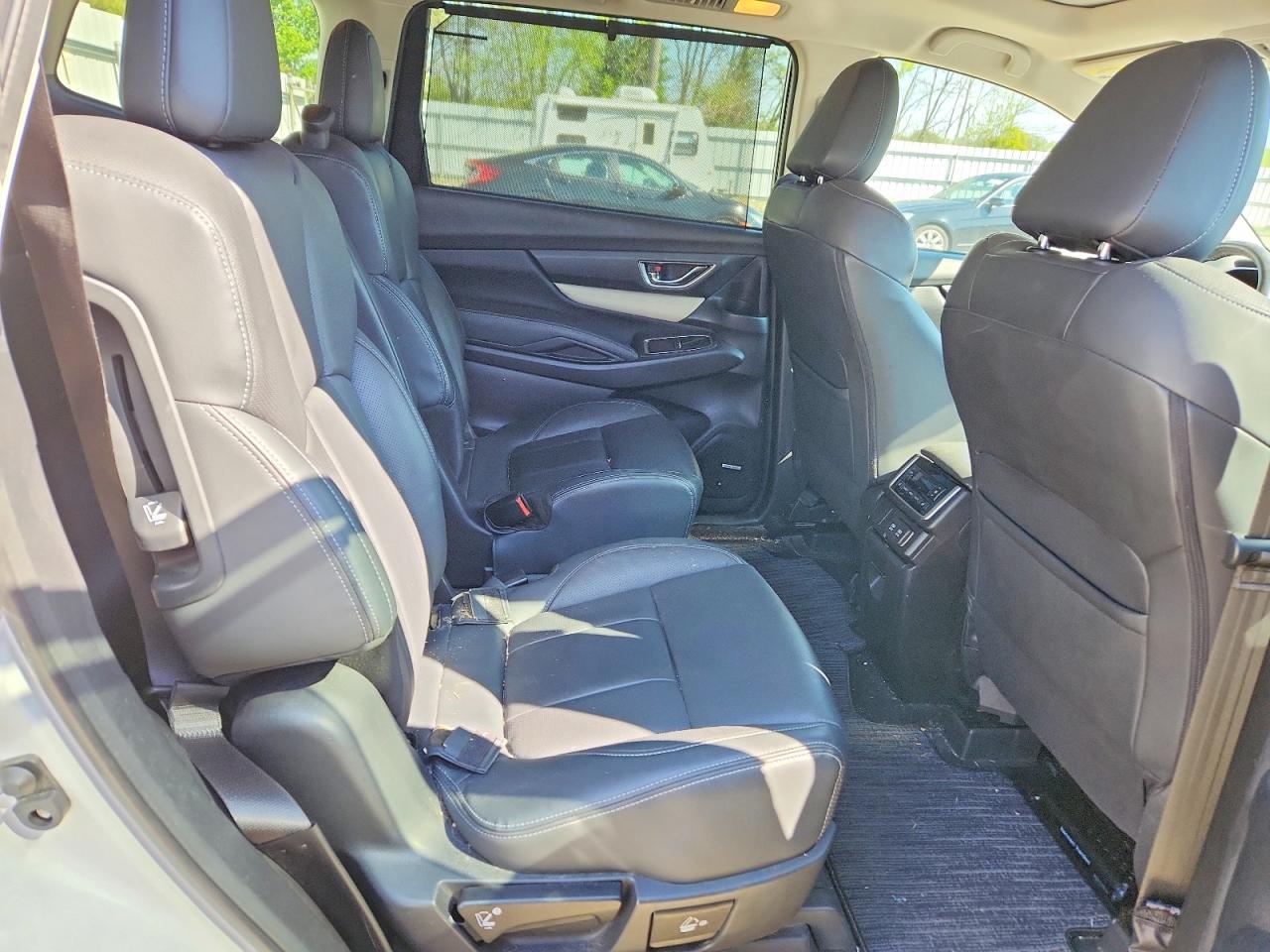 Subaru Ascent Limited