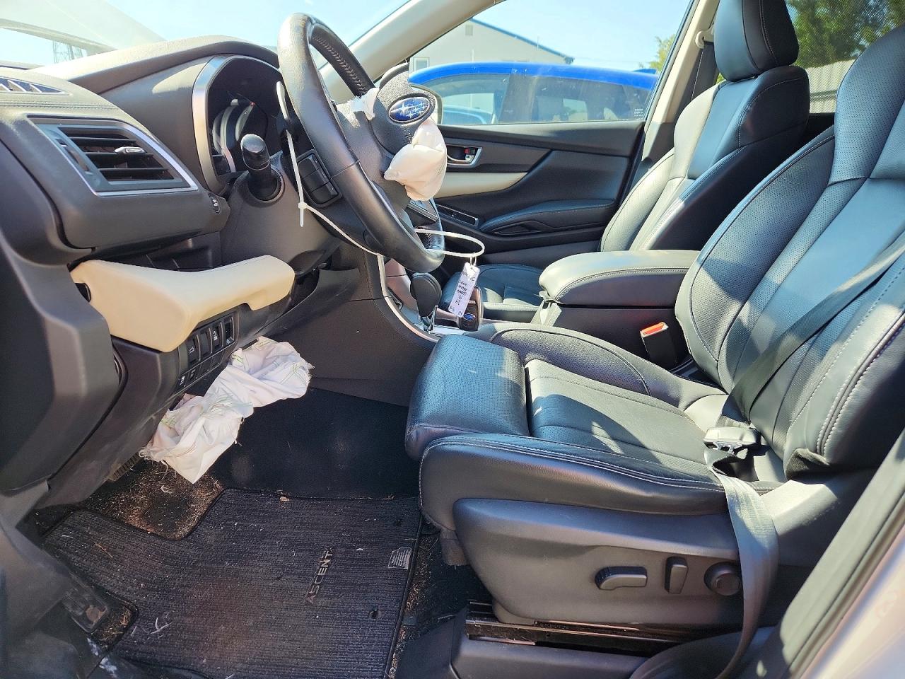 Subaru Ascent Limited