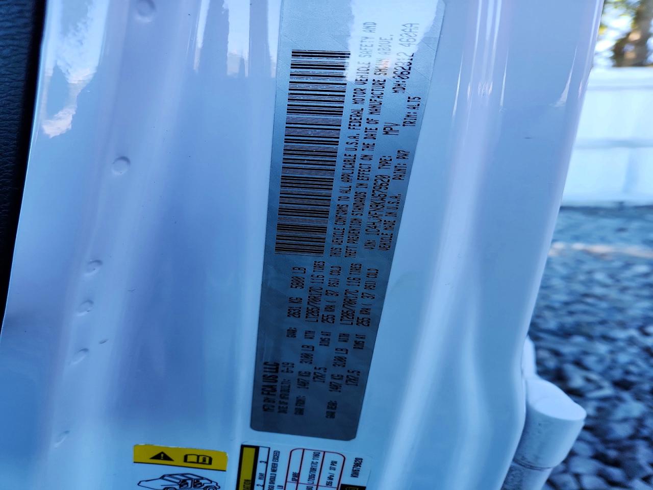 Jeep Wrangler Rubicon