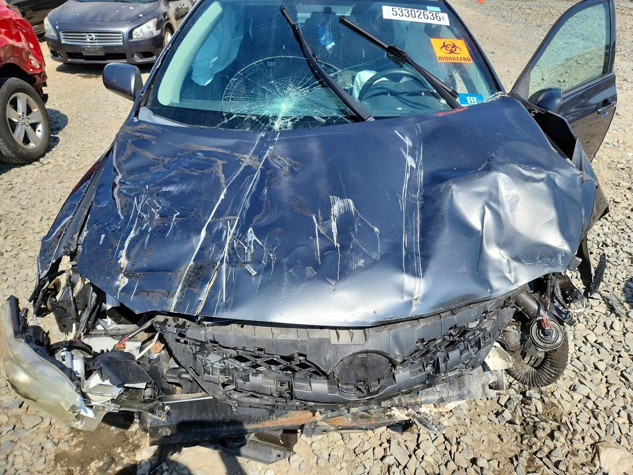 Toyota Corolla L