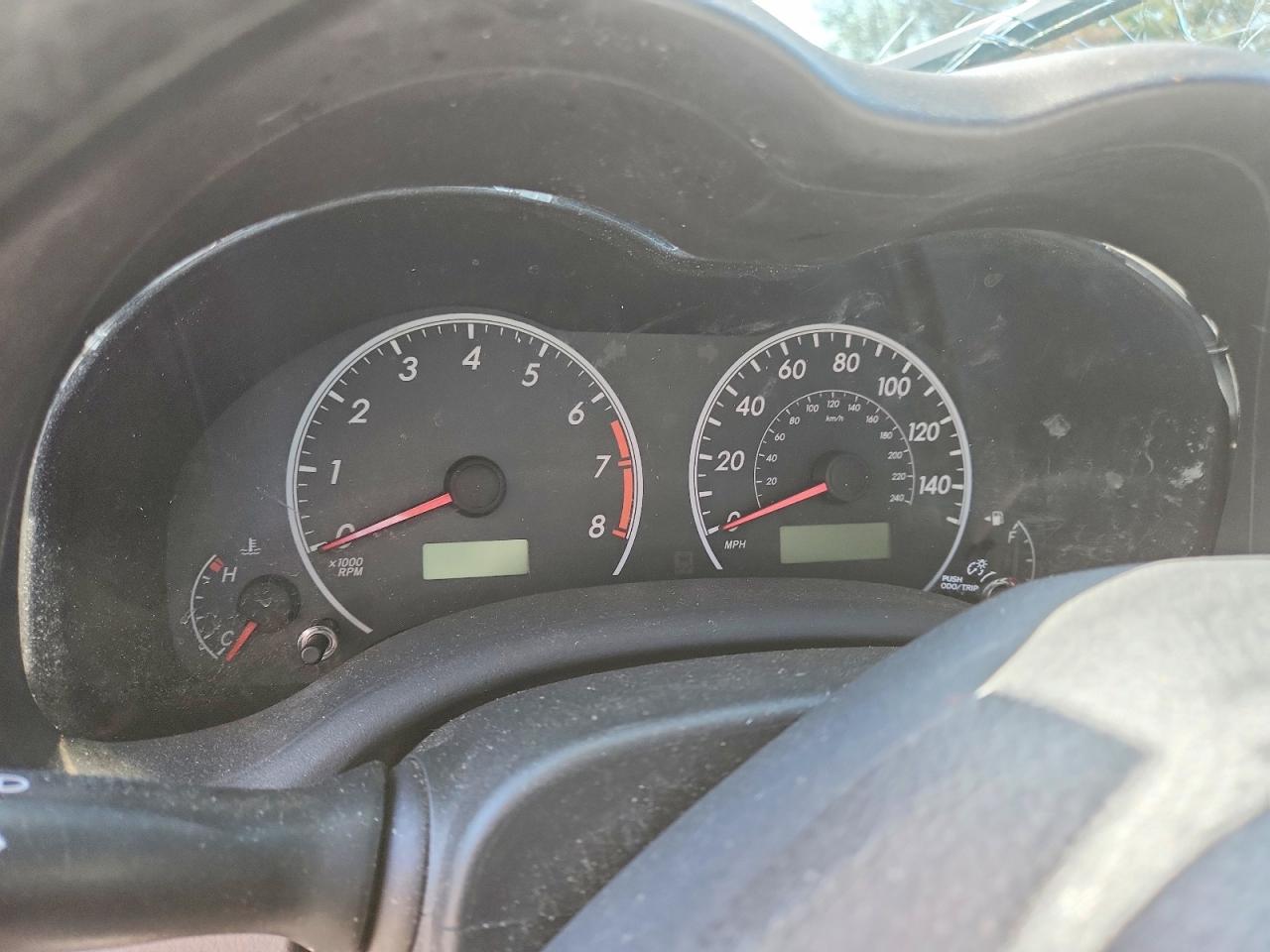 Toyota Corolla L