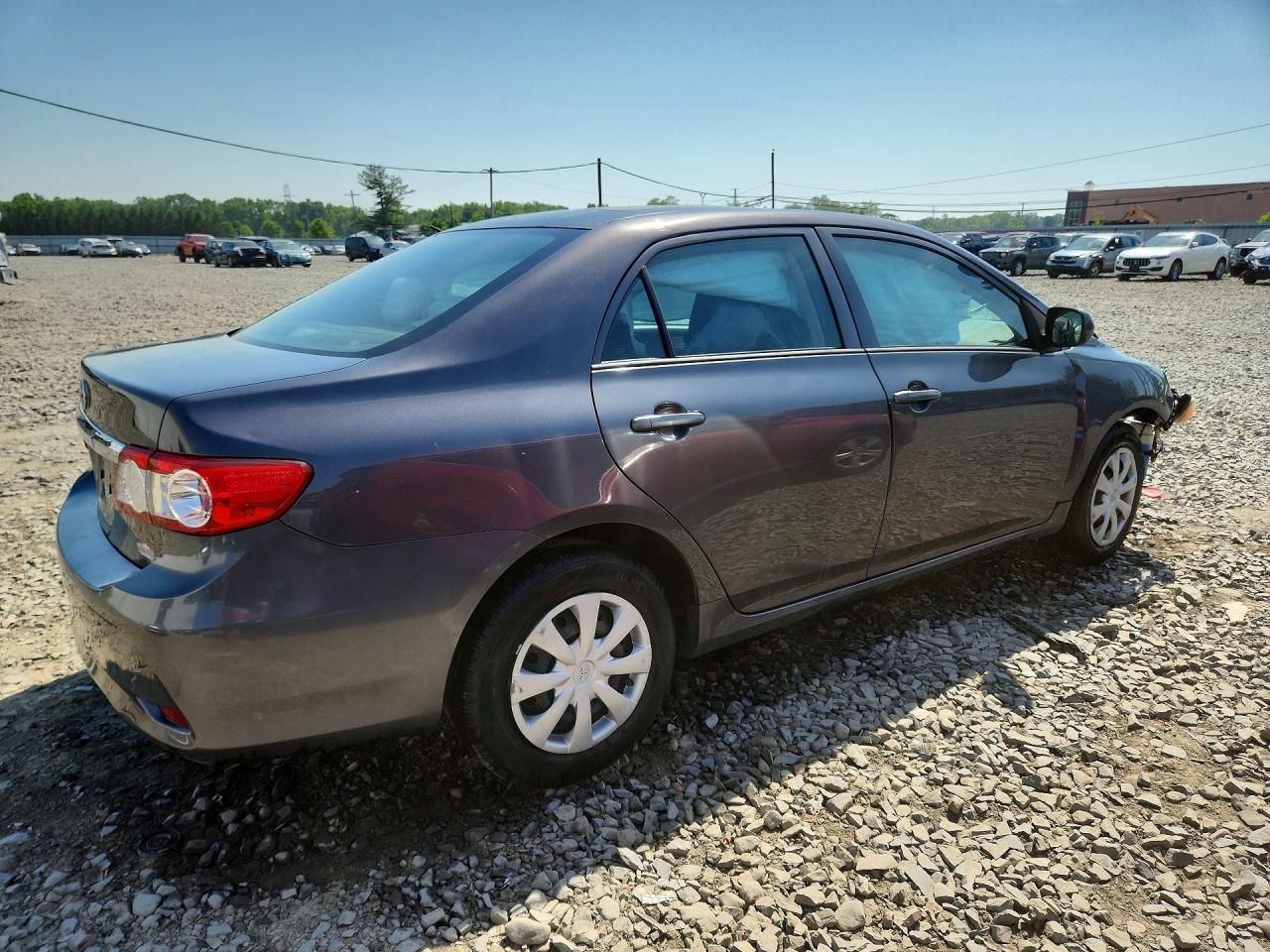 Toyota Corolla L