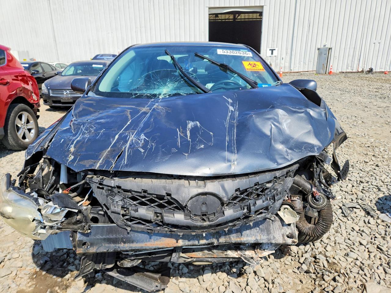 Toyota Corolla L