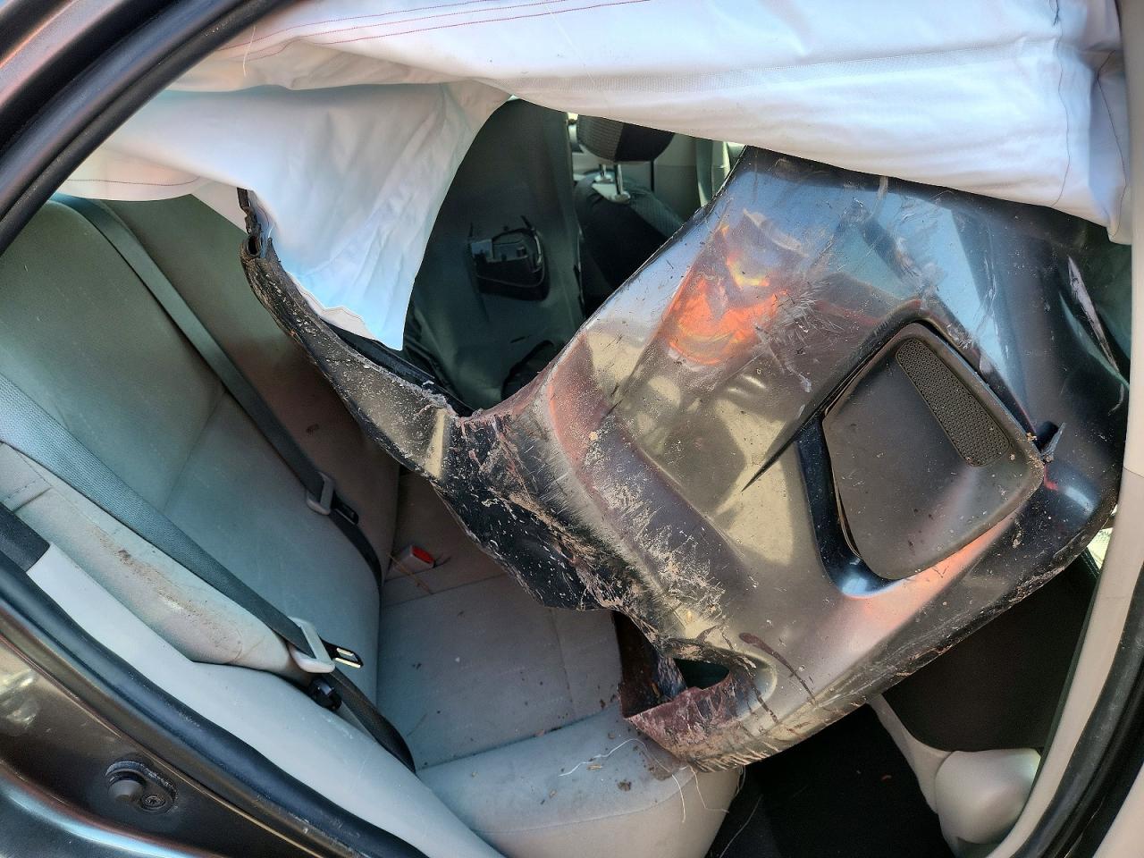 Toyota Corolla L