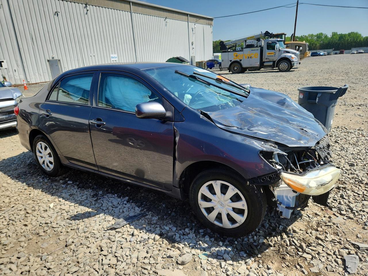 Toyota Corolla L
