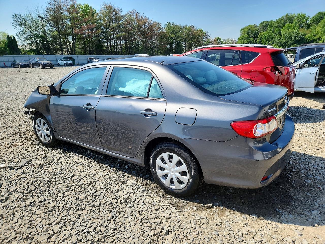 Toyota Corolla L