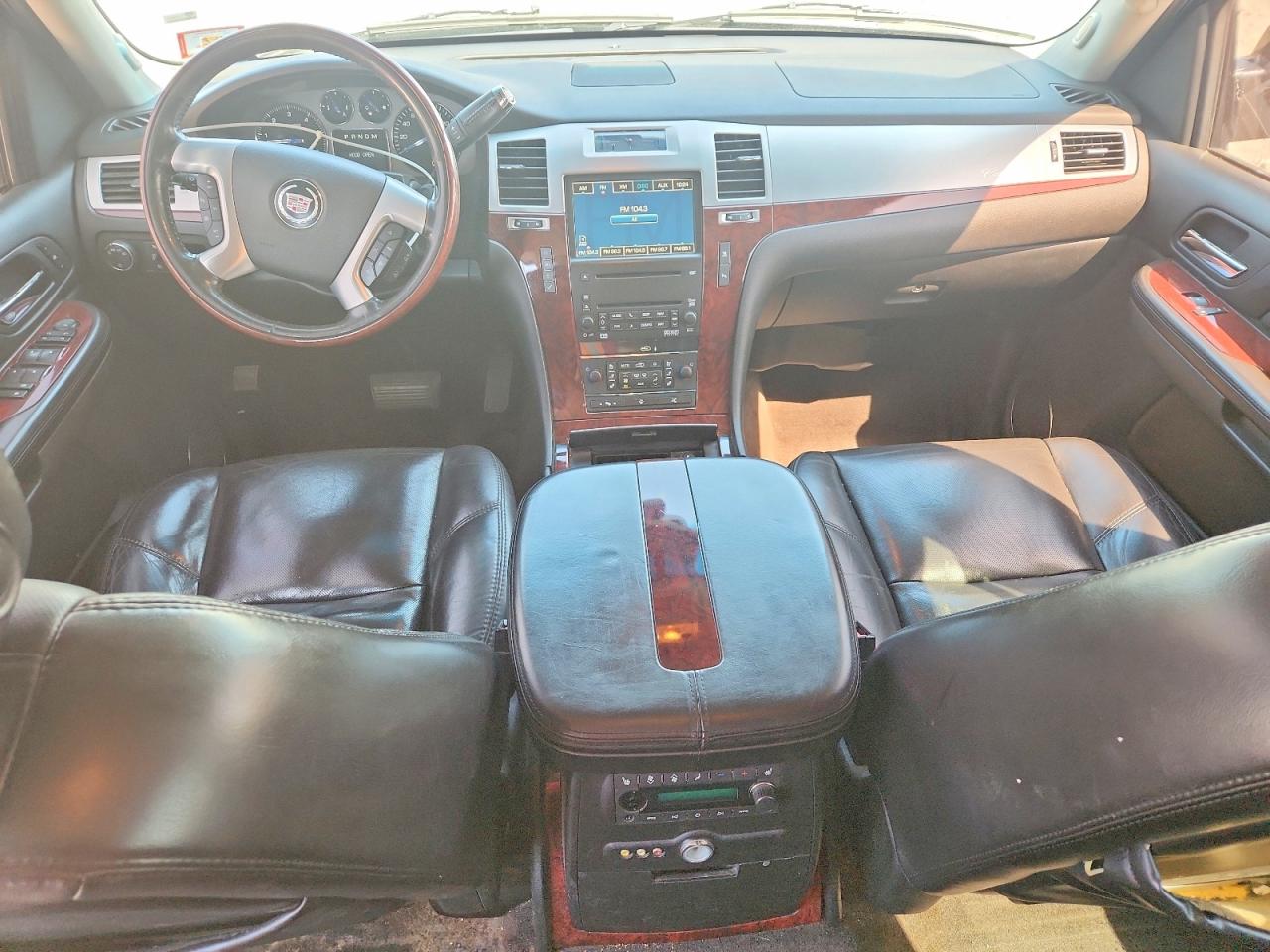 Cadillac Escalade Luxury