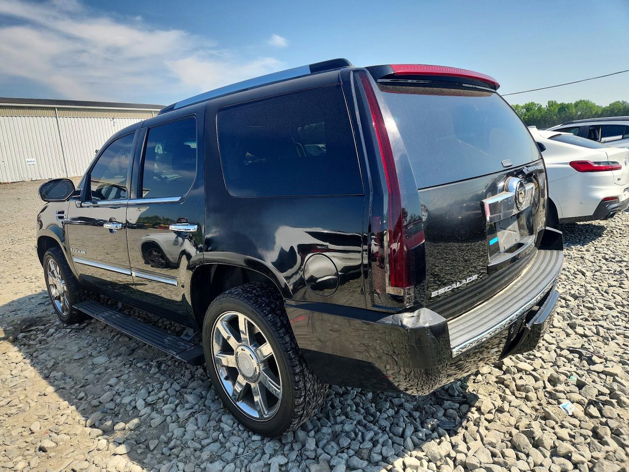 Cadillac Escalade Luxury