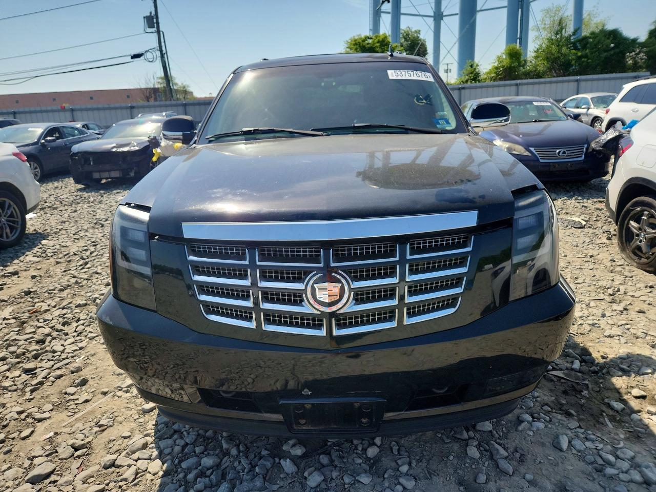 Cadillac Escalade Luxury