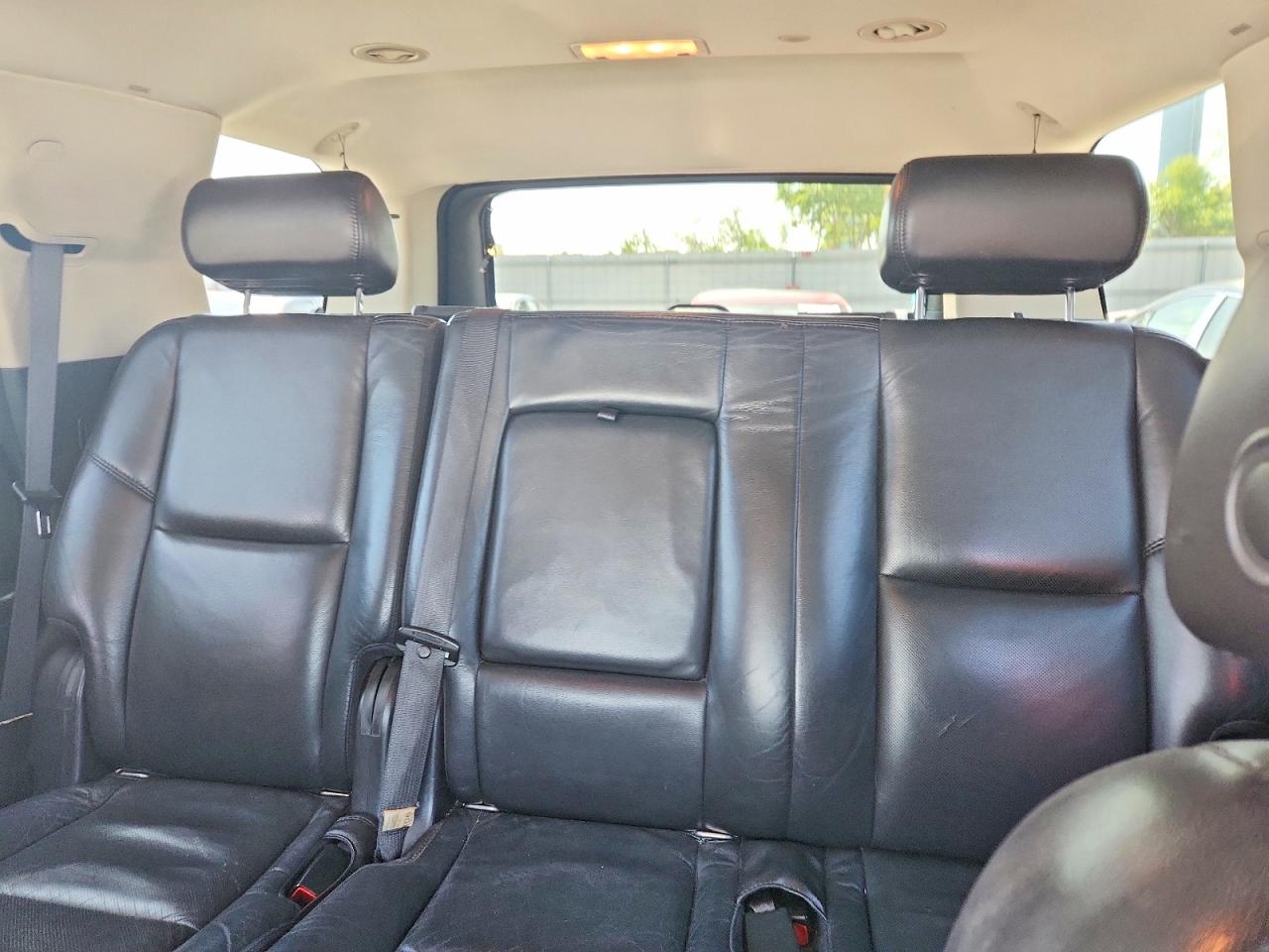 Cadillac Escalade Luxury