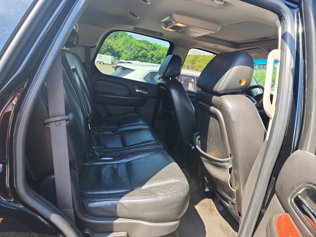 Cadillac Escalade Luxury