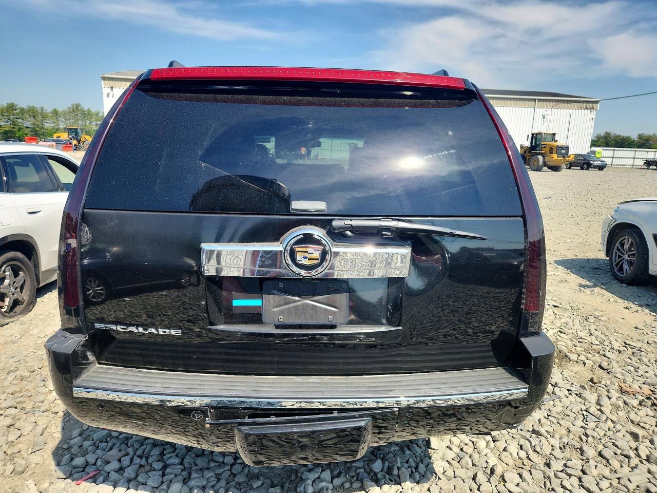 Cadillac Escalade Luxury