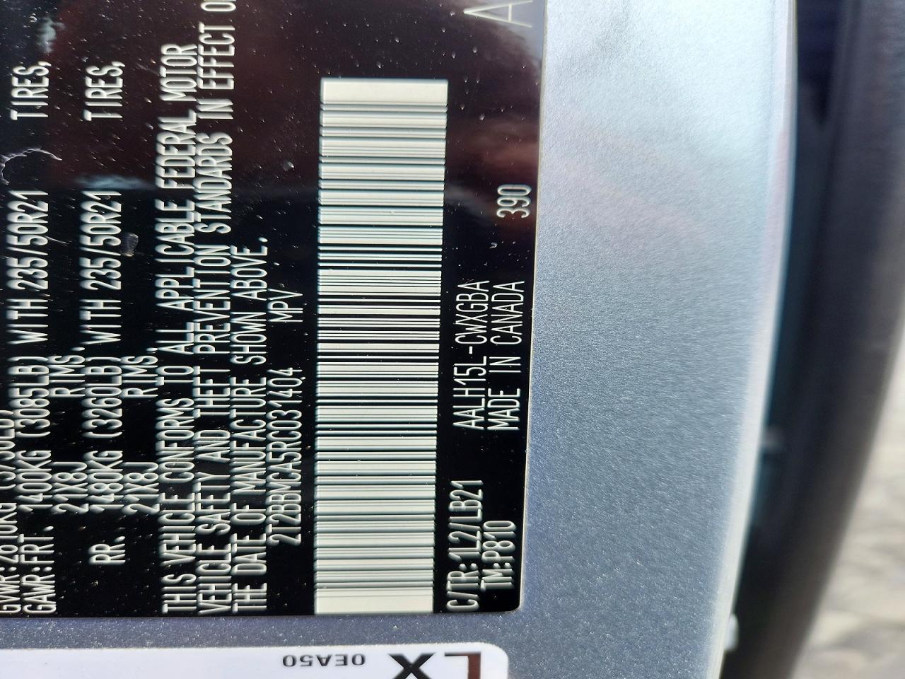 Lexus Other Premium+