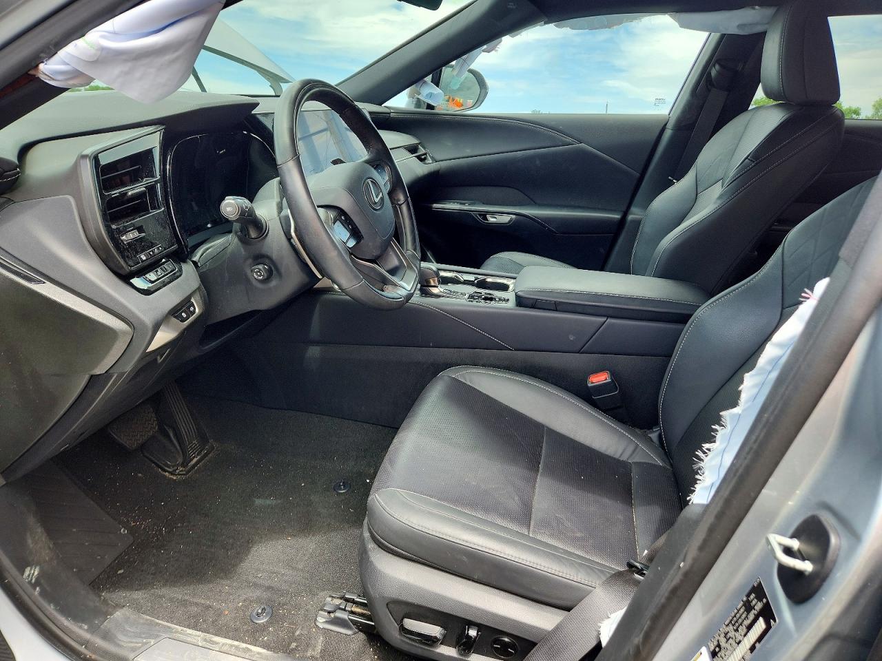 Lexus Other Premium+