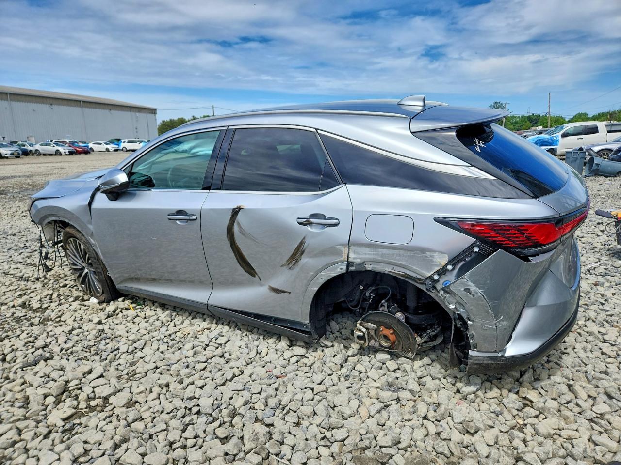 Lexus Other Premium+